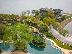 -绿城千岛湖喜来登度假酒店