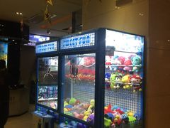 -歌神量贩式KTV(金谊店)