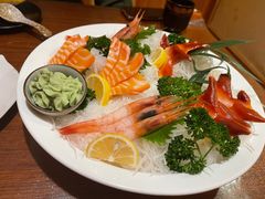 -浪花亭日本料理(古田路店)
