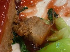 -功德林素菜饭庄(前门店)