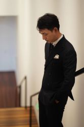 -Mr.Royal御匠先生·手工全麻衬衣西服定制