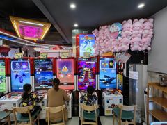 -天天玩X秋葉原日系动漫游戏中心