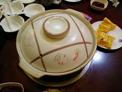 -鼎尊锅物料理(五角场店)
