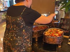 -富力丽思卡尔顿酒店·香荟全日制餐厅