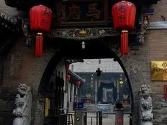 -平遥古城