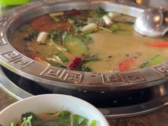 -贡椒鱼老店·雅安十大名店