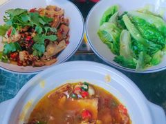 -米椰湘·辣椒炒肉