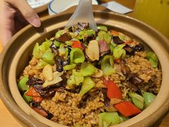 -外婆味道·云南菜大当家(弥勒店)