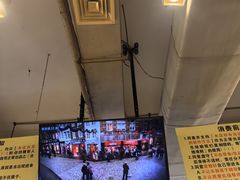 -大哥餐厅(西城花园店)