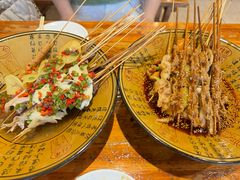 -明洋钵钵鸡(春田小区店)