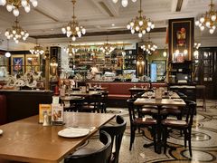 -Entrecôte 法国牛扒馆(保利·时光里店)