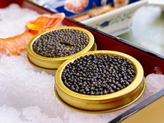 -万岛日本料理铁板烧(大宁店)