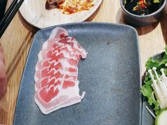-新石器烤肉(百联川沙店)