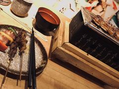 -酒窝夜酌居酒屋(中海水岸馨都店)