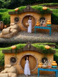 -花漾摄影优选工作室(东莞原创作品店)