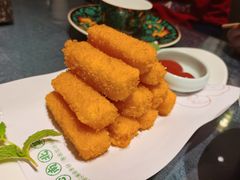-峰厨大鱼泡饼·天津菜(西青大学城店)