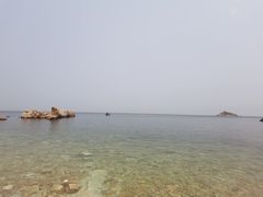 -养马岛旅游度假区