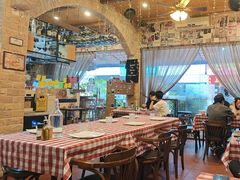 -安立可意大利美食