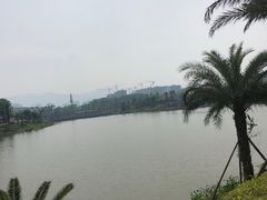 -枫香湖儿童公园