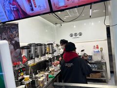 -古茗(东鼓道店)