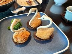 -中山保利艾美酒店-乐美中餐厅