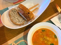-安妮意大利餐厅(国贸店)