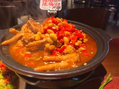 -辣瓦·江西爆炒馆子