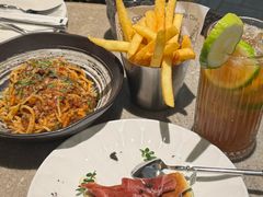 -22ºN BISTRO西餐&酒馆