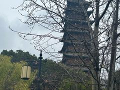 -常熟方塔园