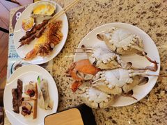-禾斗海鲜自助(市南银座店)