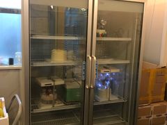 -Dark Horse·黑马蛋糕·低脂·低糖淡奶(金匙望湖大厦店)