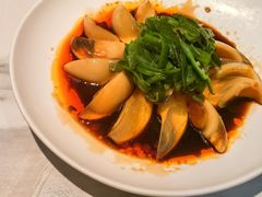 -一品红川菜(皇岗店)