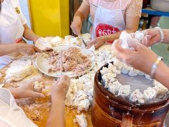 -海汇源老烧麦店(东大街总店)