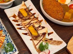 -小川洋风料理(街道口店)