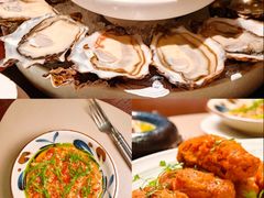 -普朗姆生蚝吧(原建国路店)