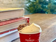 -Dal Cuore 达可芮冰淇淋(陕西北路店)