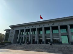 -金寨县革命博物馆