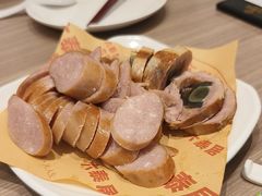 -六泰居·尔滨地标·东北菜(泰山路店)