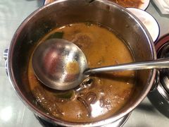 -听涛雅苑百味饺子老家菜馆