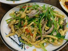 -老姑砂锅·烧烤天津菜(体北道店)