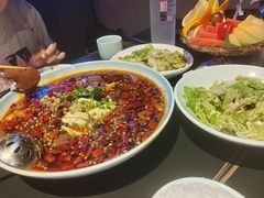 -粉墨特色菜·烧烤音乐酒馆