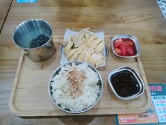 -阿金大白·上海菜馆(新天地店)