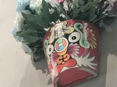 -大秦地·西北菜(纬四路店)