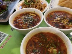 -令氏家外家周秦食府(高新店)