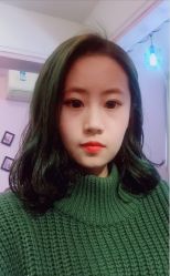 锁骨发-onE Nice造型