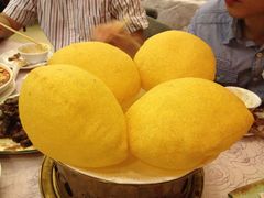 气饽饽-羊上树(南门外店)