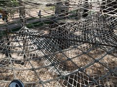 -蟠龙山长城景区