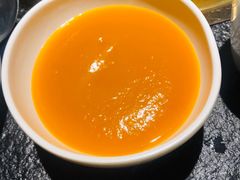 南瓜羹-嘿嘟嘟·肋条烧肉放题(爱融荟城店)