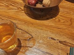 -清真·双公羊·馕坑烤全羊(奥体店)