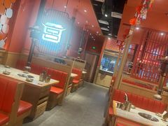 -韩宫宴烤肉·料理(南京江宁万达店)